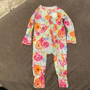 Brand New Gigi and Max One Piece